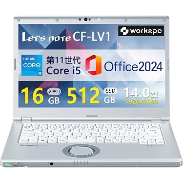 Amazon.co.jp 最新リリース: 標準型ノートパソコン の新着ランキングです。